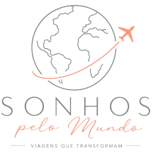 Sonhos pelo mundo
