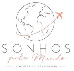 Sonhos pelo mundo